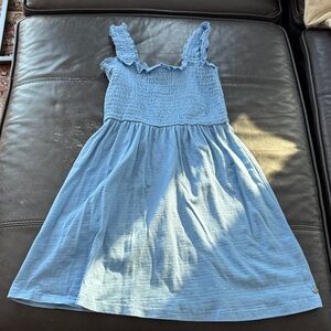 Roxy  Blue sunDress size XS